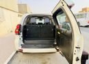 تويوتا برادو LIMITED
