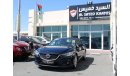 Mazda 6 V ACCIDENTS FREE  - GCC - PERFECT CONDITION INSIDE OUT - FULL OPTION