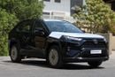 تويوتا راف ٤ LHD XLE-G 2.5L HEV AWD AT 2025MY