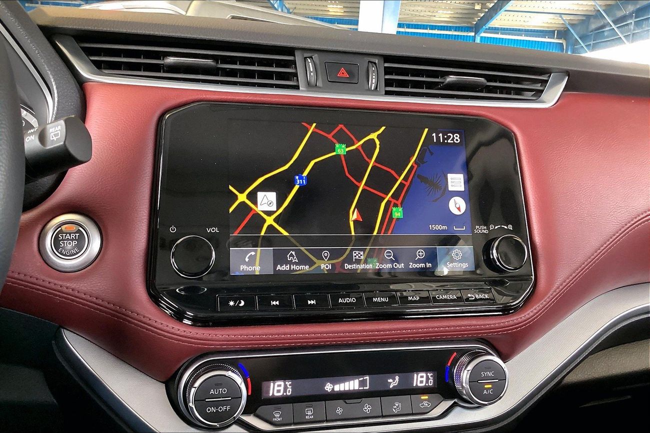 Nissan XTerra Platinum | Guaranteed Warranty | 0 Down Payment