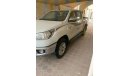 Toyota Hilux 2.7 petrol full option