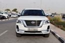 نيسان باترول SE PLATINUM CITY