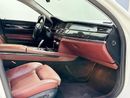 BMW 740Li EXCLUSIVE