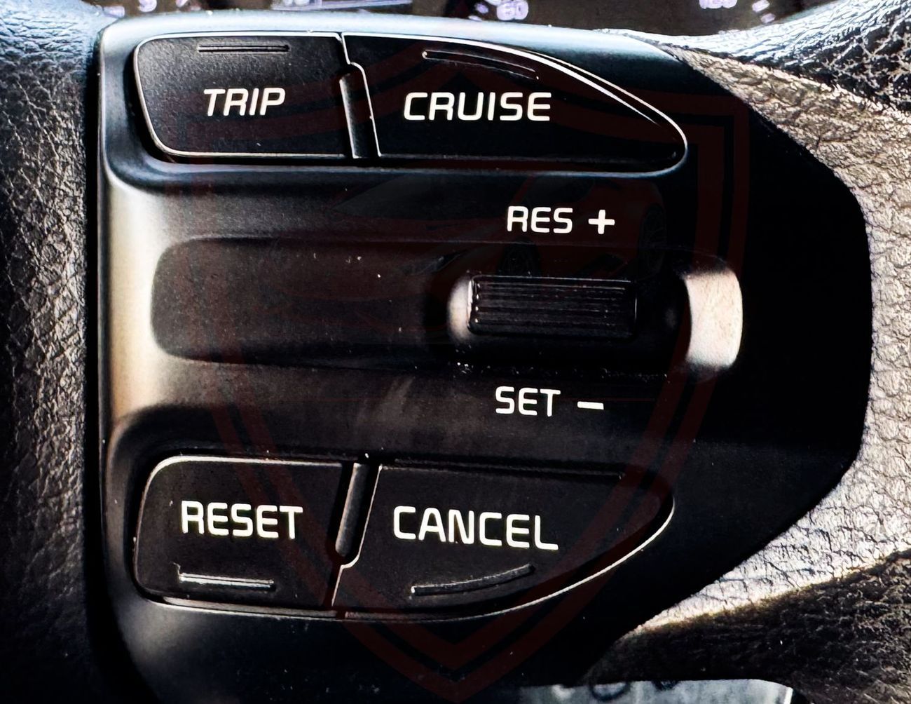 Kia Rio EX 1.4L (107 HP) Hatchback Kia Rio | 1.4 L | 2020 | GCC | Accident-Free | In Excellent Condition | 5