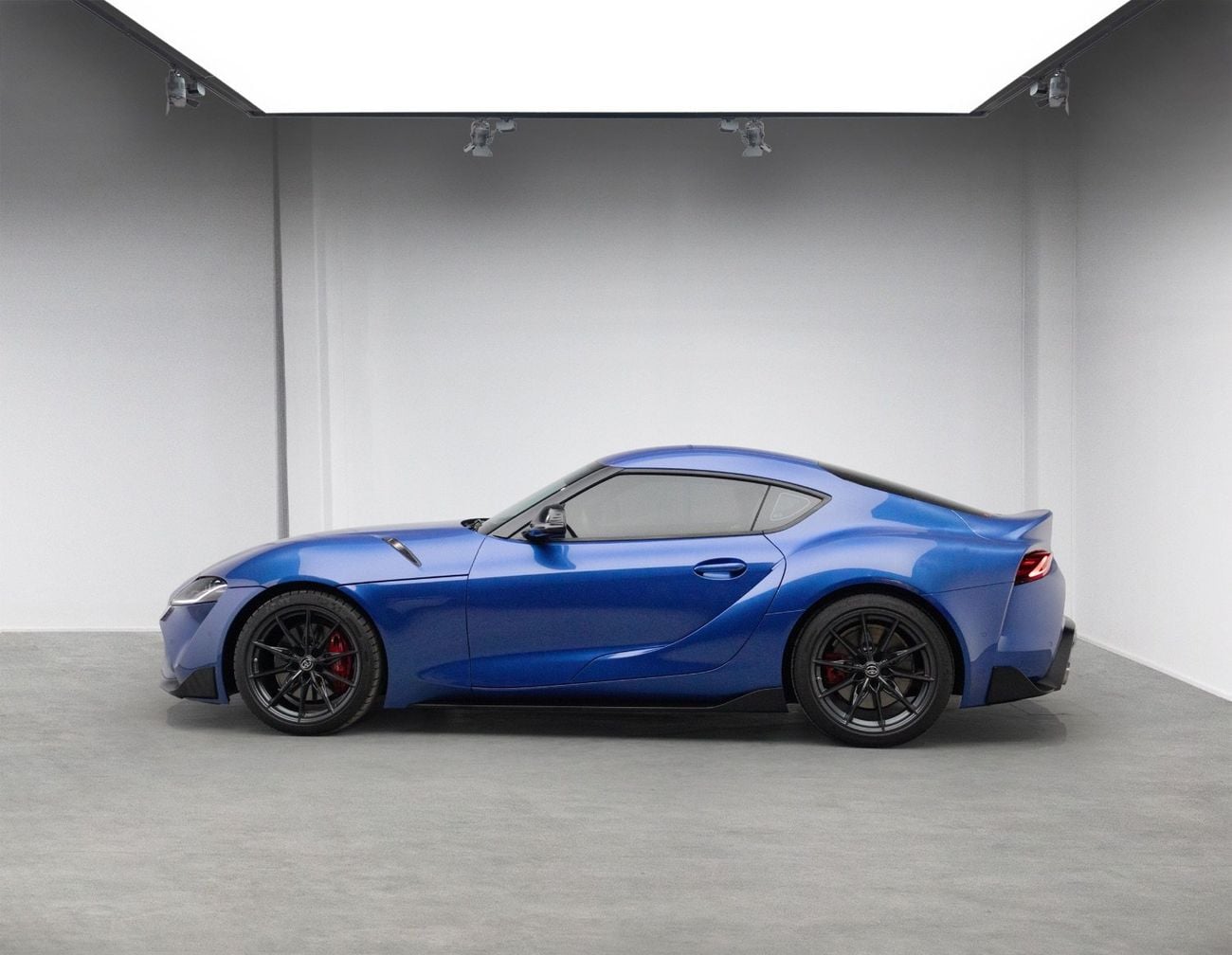 تويوتا سوبرا GR 3.0L