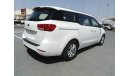 Kia Carnival Kia carnival 2017 g cc full automatic accident free