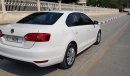 فولكس واجن جيتا 2012 .108000km only. Condition is as like new