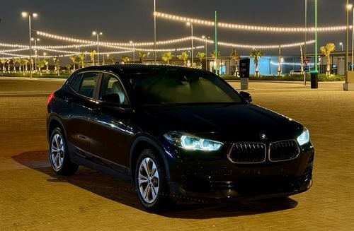 بي أم دبليو X2 sDRIVE 20i JOY EDITION