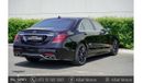 Mercedes-Benz S 550 KIT S63