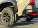 Toyota Tacoma 2.4L V4 TRD PRO I-FORCE MAX Hybrid