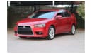Mitsubishi Lancer GT