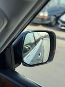 نيسان أرمادا SL 360 camera, Sunroof Full Option