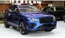 Bentley Bentayga V8 BENTLEY BENTAYGA S 2022 EXPORT PRICE