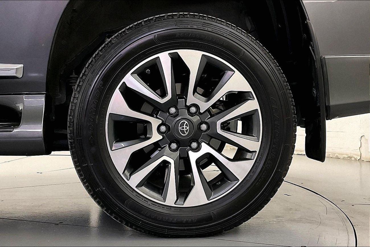 BMW 540i M Sport | 1 year free warranty | 0 Down Payment