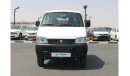 سوزوكي EECO 7 Seater | AC | Power Steering | ABS | Airbag | Parking Sensor | Defogger - 2023