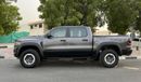 RAM 1500 TRX  GCC Specs 6.2L Supercharged V8 Brand New
