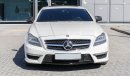 مرسيدس بنز CLS 63 AMG