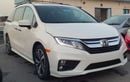 هوندا أوديسي TOURING