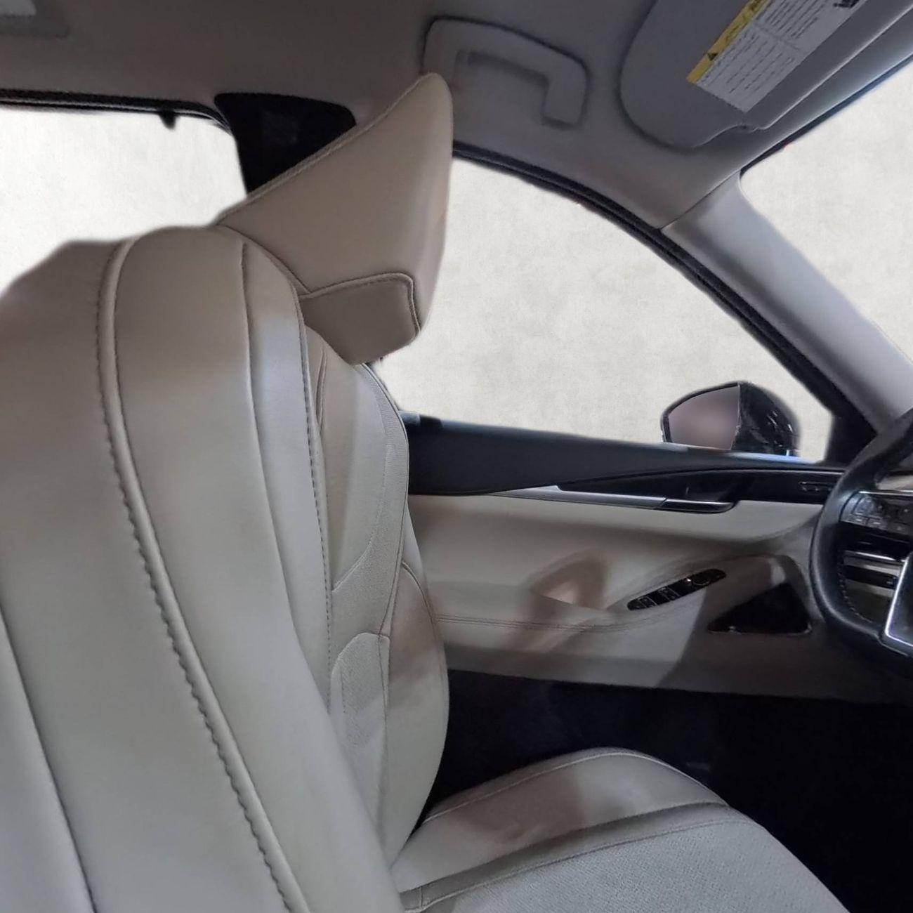 Infiniti QX60 SENSORY 2.0