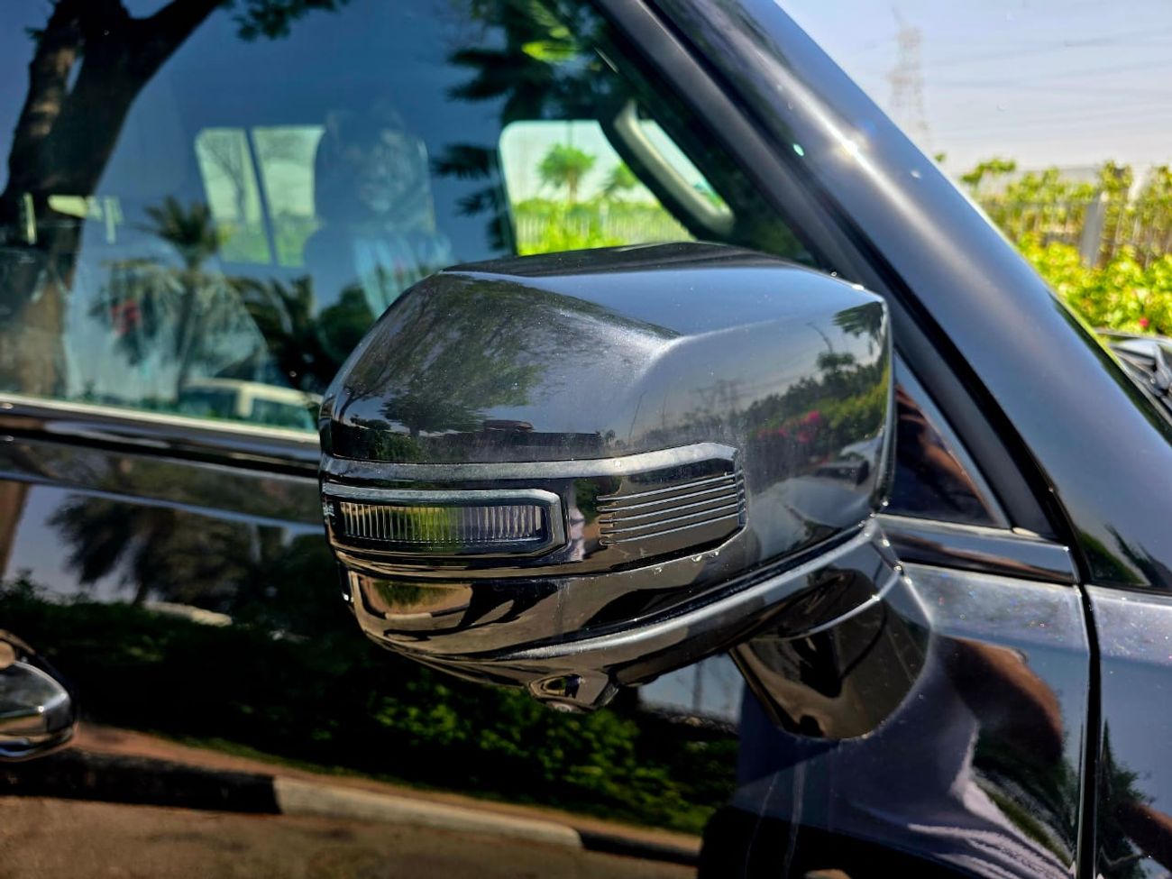 Jetour T2 Luxury 2.0L 8 GEAR SONY SOUND SYSTEM FOR LOCAl