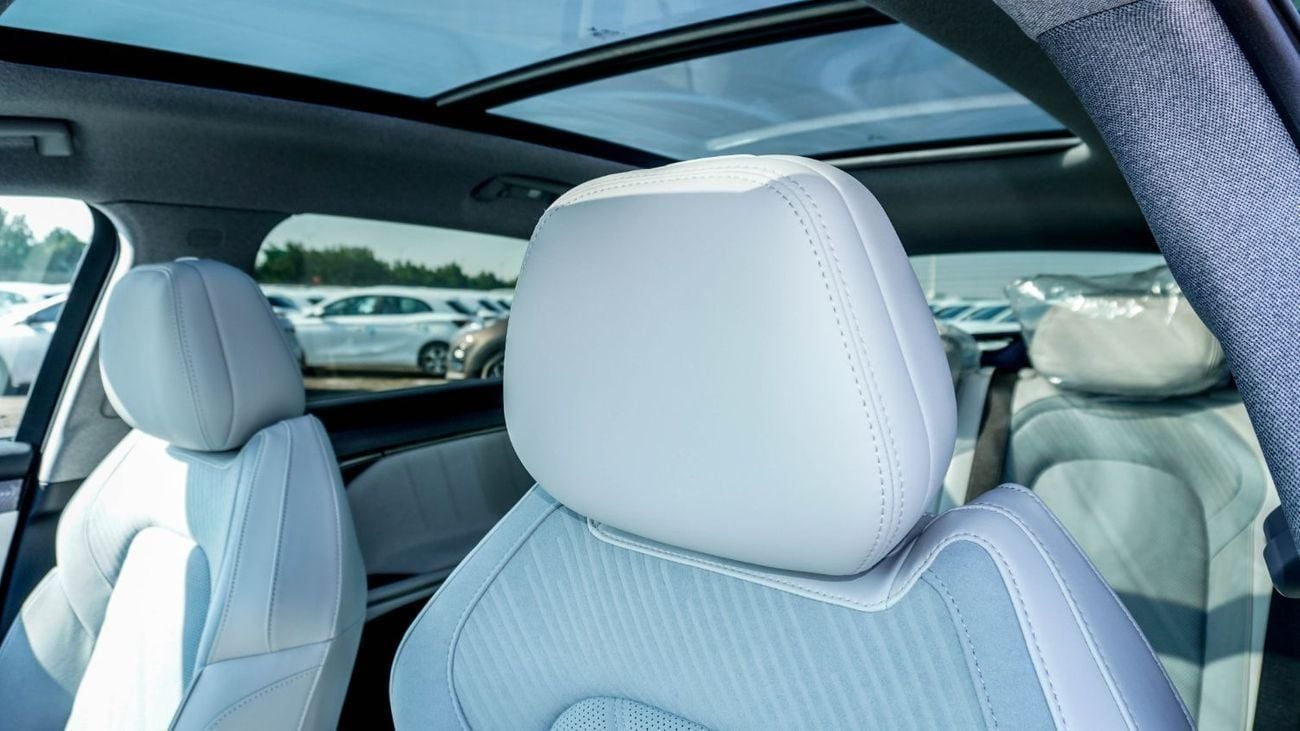 Voyah Free 318 Voyah free || Range 1300 KM || Brand New