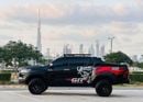 Toyota Hilux GR Sport 4.0L Toyota Hilux pickup GR 2020 years 2.7 4 cylinder gasoline gasoline full option
