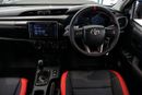 Toyota Hilux Hilux