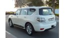 Nissan Patrol LE 400HP FULL OPTION