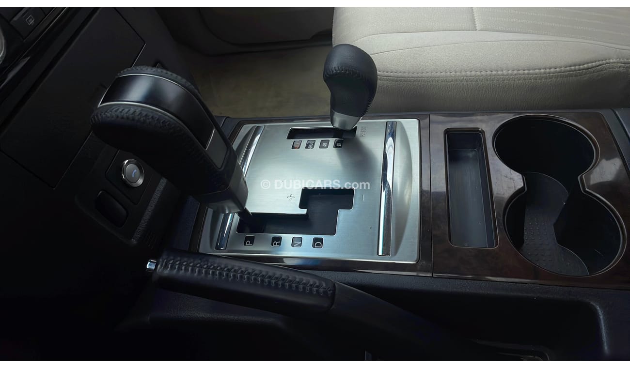 Mitsubishi Pajero GLS BASE 3.5 | Under Warranty | Inspected on 150+ parameters