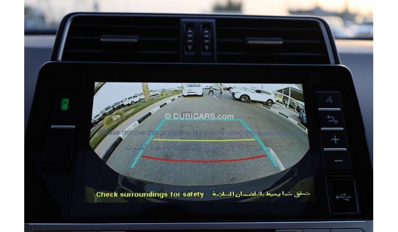 Toyota Prado TOYOTA_PRADO_VX2_4.0L_V6_FULL_OPTIONS_2023_GCC