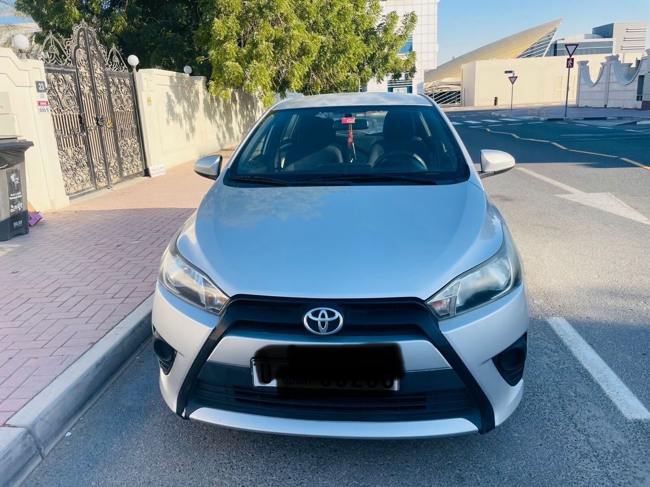 Toyota Yaris SE+ 1.3L Hatchback