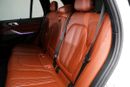 بي أم دبليو X5 XDRIVE40i M SPORT
