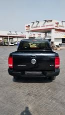 Volkswagen Amarok AMAROK TSI PETROL (2X4 REAR WHEEL) Drive Only