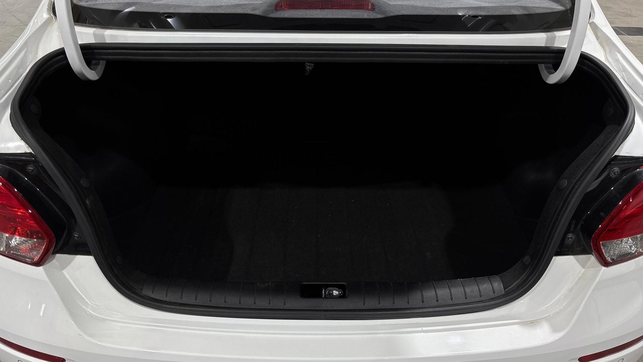 Kia Pegas 2025 EX | AED 638/Month | 0 DP | 30 Day Return | Warranty