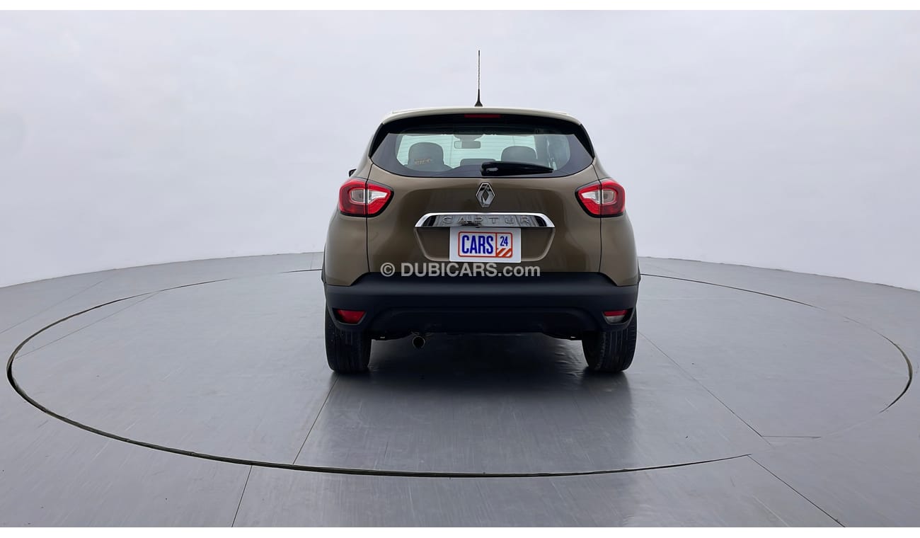 Renault Captur LE 1.6 | Zero Down Payment | Free Home Test Drive