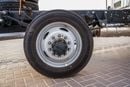 Ford F-550 Ford F-550 Super Duty Chassis Cab