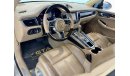 Porsche Macan S 2015 Porsche Macan S Full Option, Full Service History, Warranty, GCC