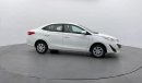 Toyota Yaris E 1.5 | Under Warranty | Inspected on 150+ parameters