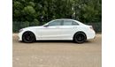 Mercedes-Benz C 63 AMG MERCEDES C63 AMG 2020