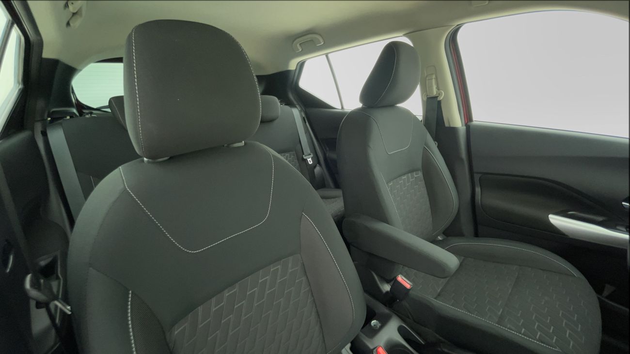 Nissan Kicks SV 1.6 | Zero Down Payment | Home Test Drive