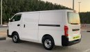 Mitsubishi Canter Van 2016 Van Ref#698