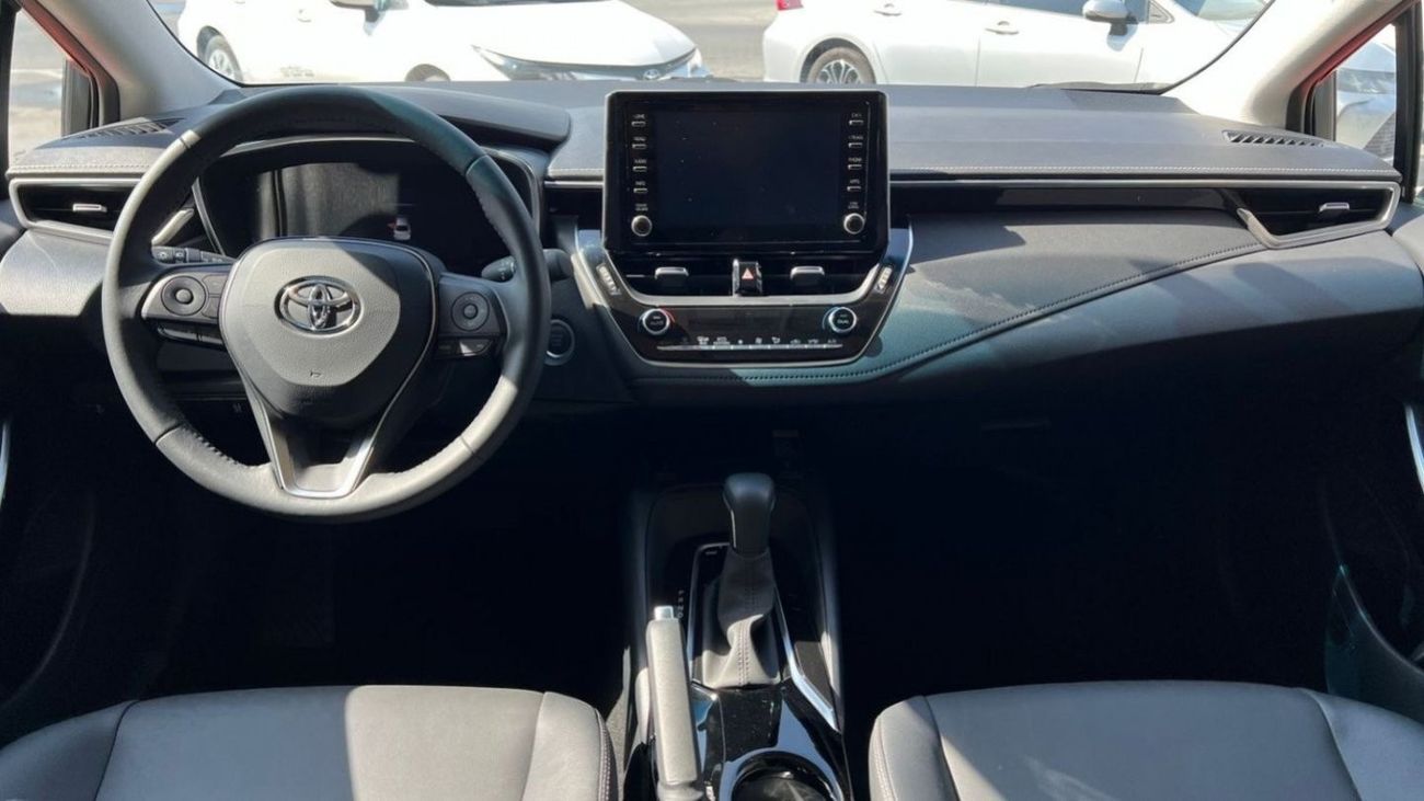 Toyota Corolla Toyota Corolla 1.6 Turkey | Full Option Smart | 0KM | 2023