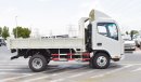 JAC HFC3052K1 | N-Series | Single Cabin Tipper Truck | 2022 | Diesel | For Export Only