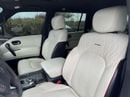 Nissan Patrol Nismo 5.6L