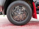 Toyota Hilux GR SPORT 2026 TOYOTA HILUX GR SPORT 2.8L DIESEL V4 BLACK/BLACK