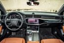 Audi A6 40 TFSI S-LINE 40 TFSI S Line 2.0L