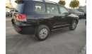 Toyota Land Cruiser ELEGANCE 4.5 Ltr Diesel NEW