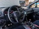 Subaru Wrx STI PREMIUM