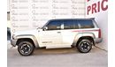 Nissan Patrol Super Safari 4.8L VTC V6 4WD 2021 GCC SPECS LOW MILEAGE