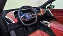 BMW iX XDRIVE 50 i